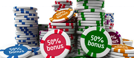 קזינו בונוס