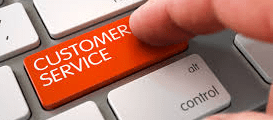 שירות לקוחות