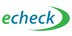 Echeck