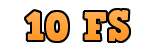 10 fs