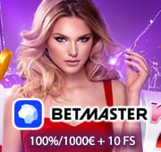 תיבת Betmaster