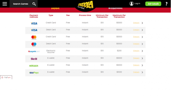 עמלות וחיובים של מאסטרו על הפקדות e1583824257124