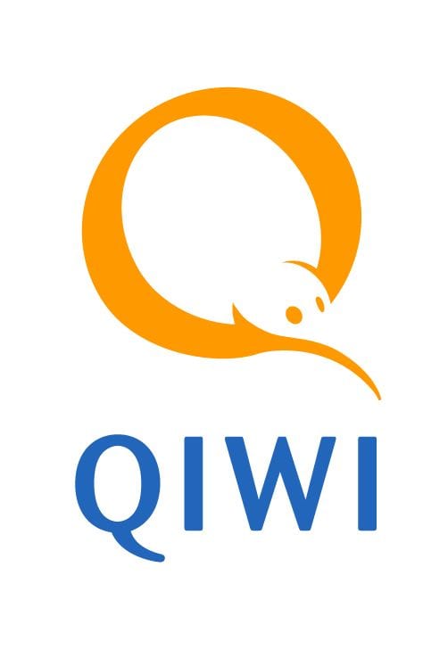 לוגו של Qiwi