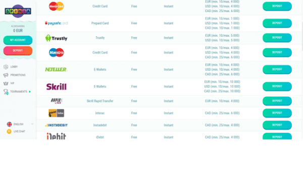 Trustly fees e1584008184755