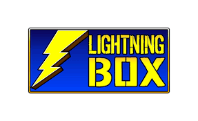 לוגו Lightningboxgames