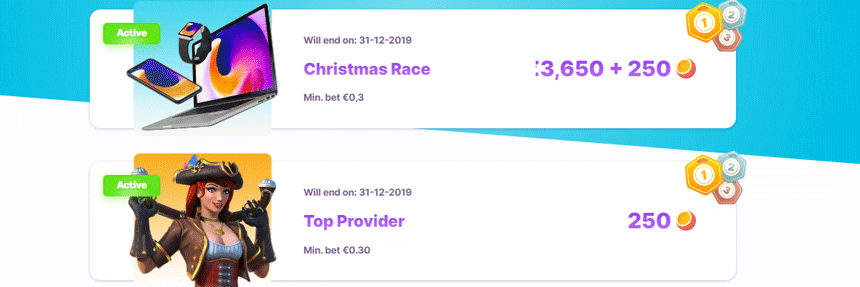 טורנירי נומיני