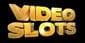 Video slots logo