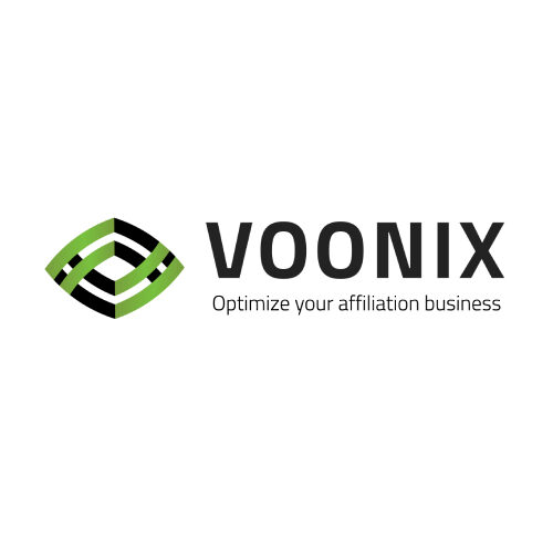Voonix The All in One Powerhouse להצלחה במעקב שותפים 500x485