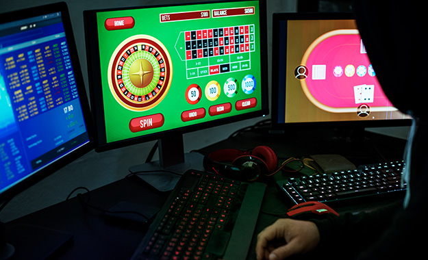 קזינו מקוון