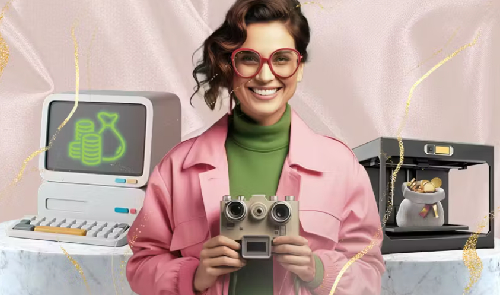 שחקני קריפטו Rejoice Bitcasino חושפת את בונוס קבלת הפנים של Mammoth 4500 USDT