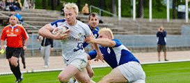 Rugby 4