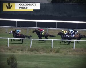 Goldenrace Horse Racing 300x236