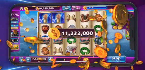 Barcrest jackpots e1587470712630