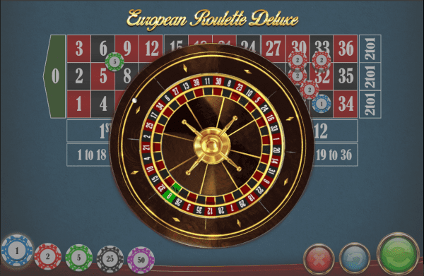 European roulette deluxe pariplay e1588927438801