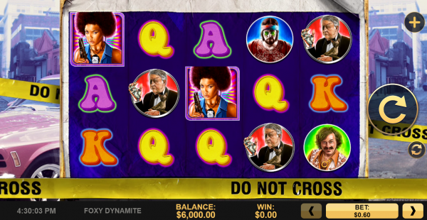 חריץ פוקסי דינאמיט high5games e1590673085317