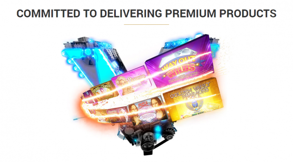 High5games משחקי פרימיום e1590673024746