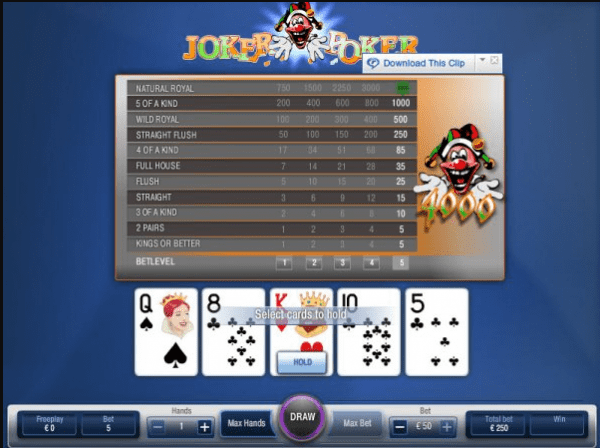 Joker poker nyx e1587544872512