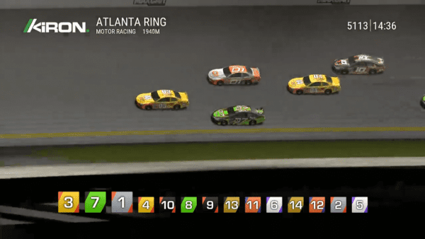 Kiron max car racing e1588861302435