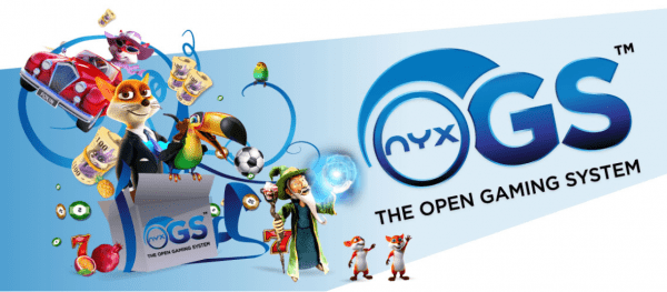 Nyx gaming systems e1587544425524