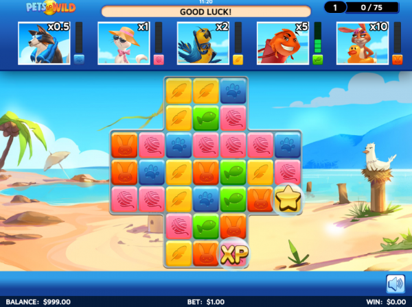 חיות מחמד משתוללות משבצת skillzzgaming e1591172808264