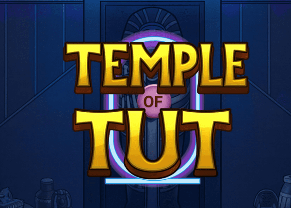 חריץ Temple of tut justforthewin e1591862307456