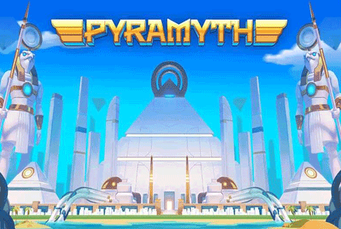 Pyramythslot