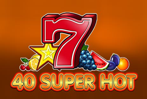 40 superhotslot