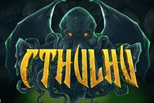 Cthulhu slot
