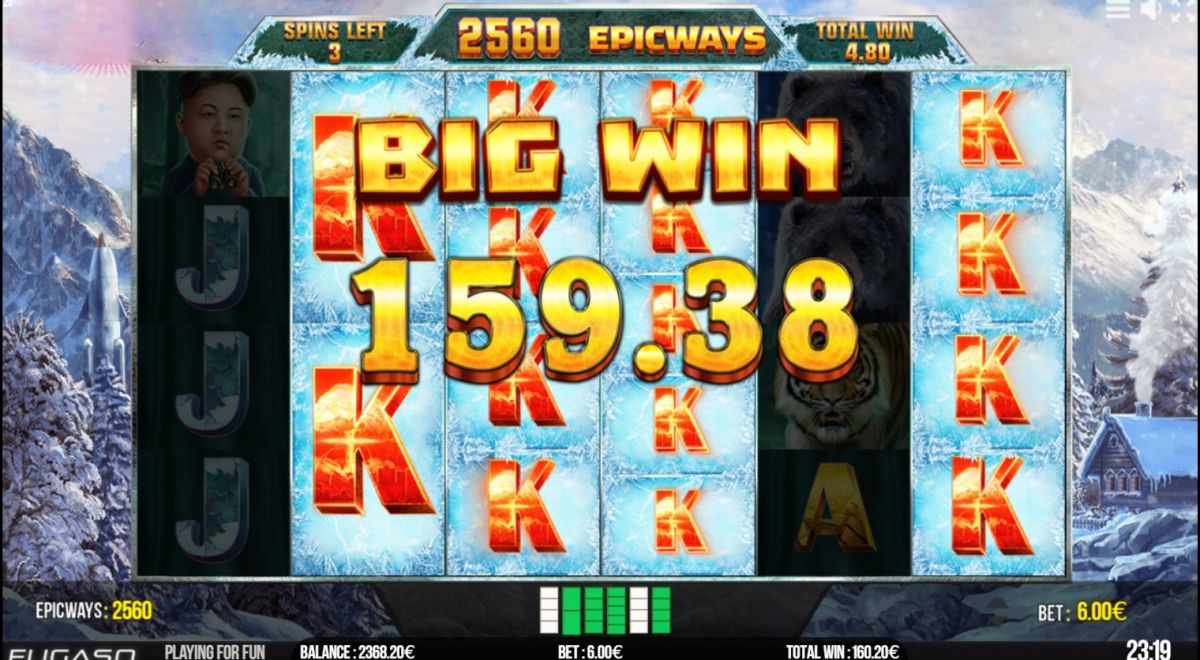 Trump It Deluxe Epicways 4 5