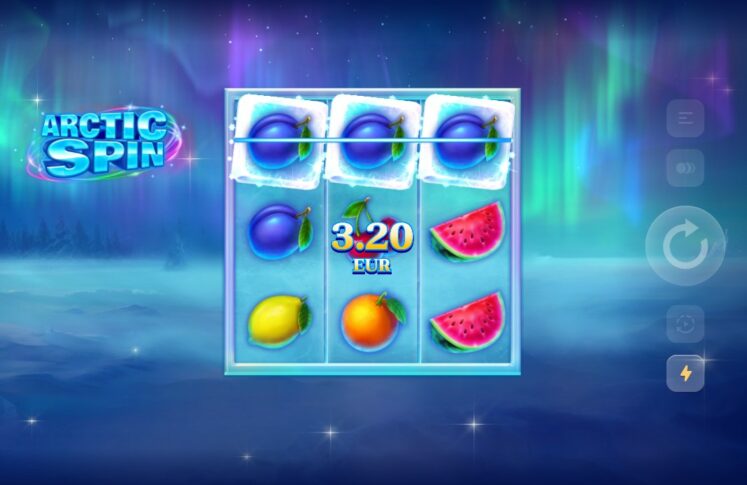 ספין ארטיק 747x485