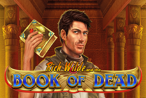 Bookofdeadslot