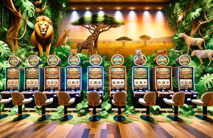 משחקים פורחים אפריקה 747x485