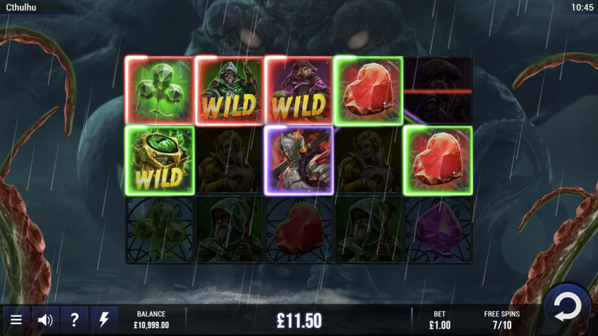 Cthulhu free spins screenshot 1920x1080 01 1