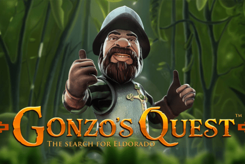 GonzosQuestSlotGame 497x334 1