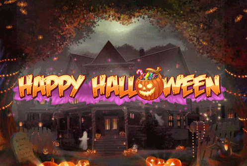 ליל כל הקדושים שמח