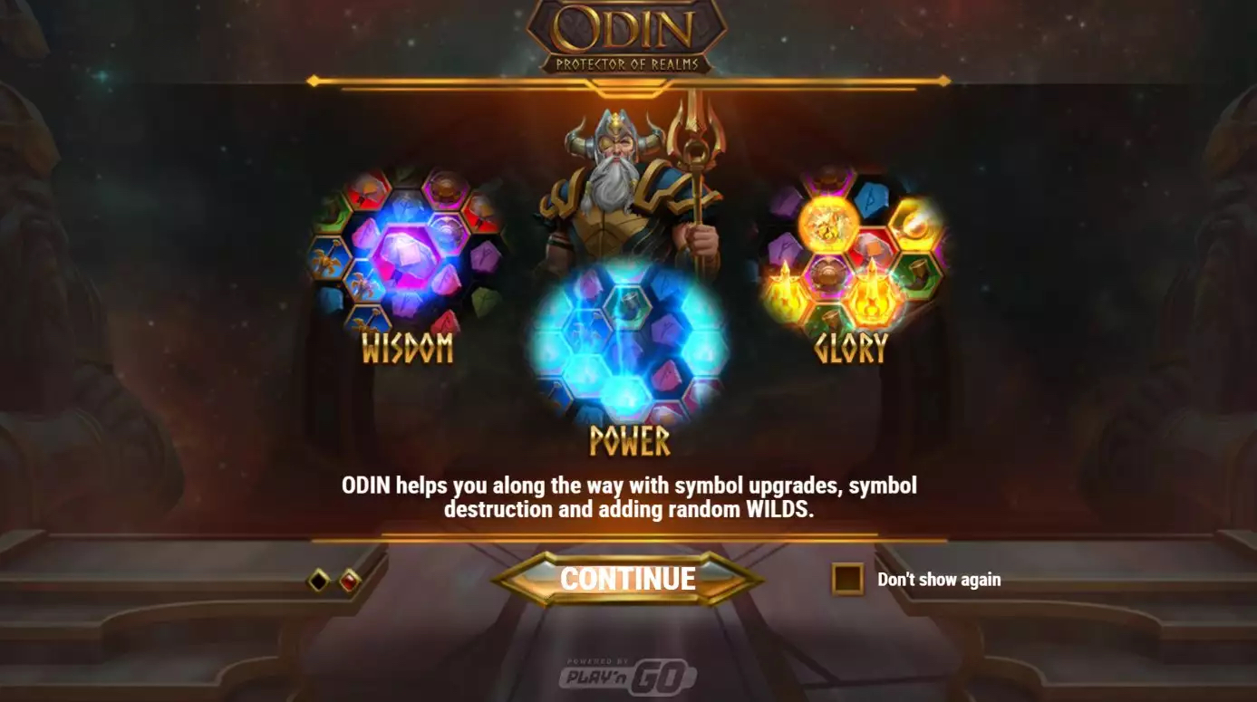 אודין מגן הממלכות 6509754 3