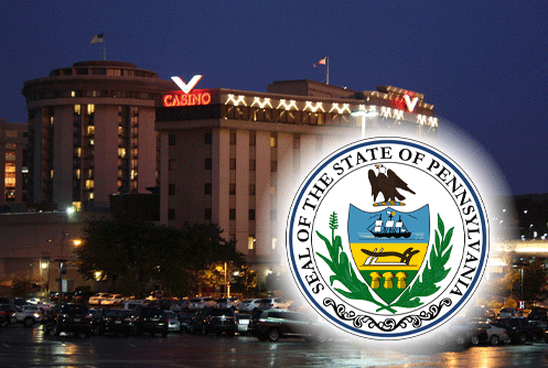 חותם פנסילבניה