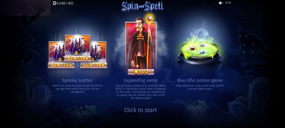Spin and Spell 7 2
