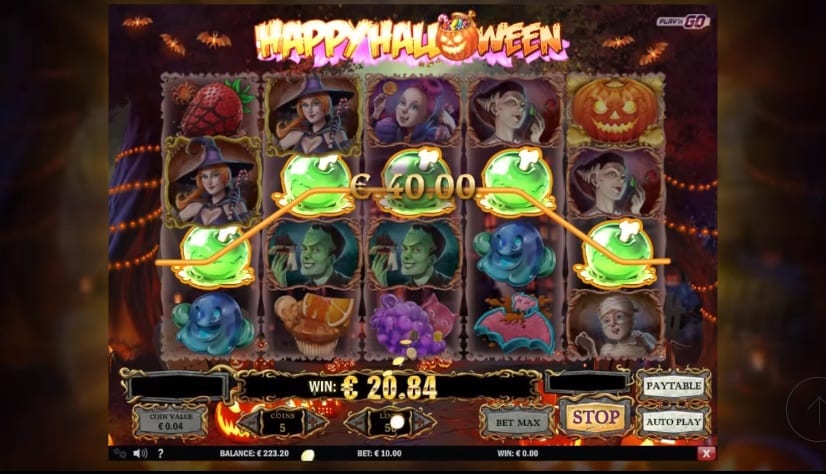 חג ליל כל הקדושים 1