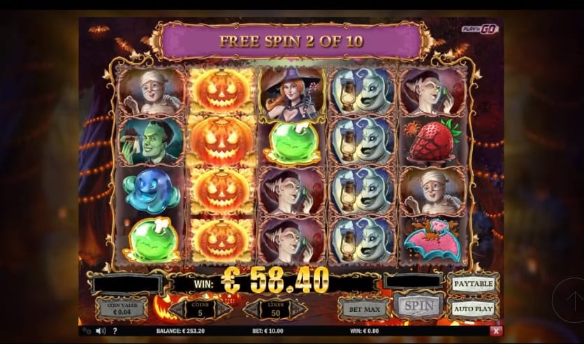 חג ליל כל הקדושים 2