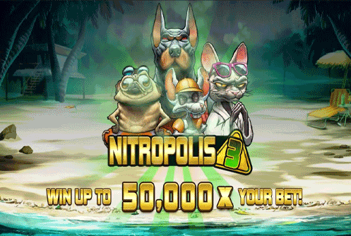 Nitropolis3 1