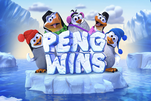 Pengwinsslot