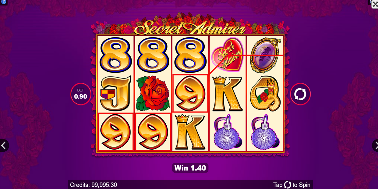 מעריצים סודיים