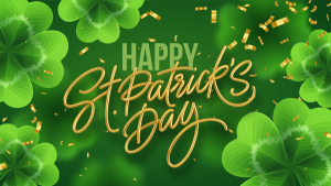 Saint Patricks Day Online Casino Bonuses 2023