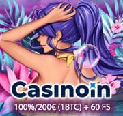 Casinoin Box 4