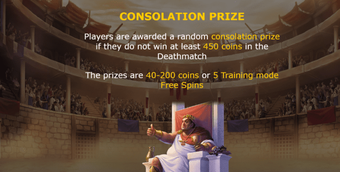 Consolation prize champions of rome e1578935753235