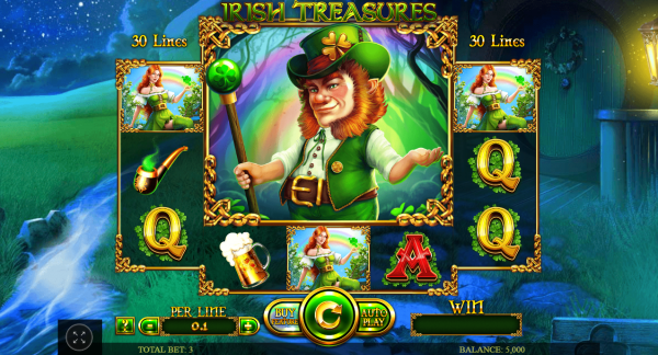 חריץ אוצרות איריים spinomenal e1581918768328