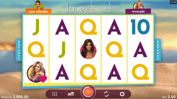 Love island valentines day slot microgaming e1580477074177