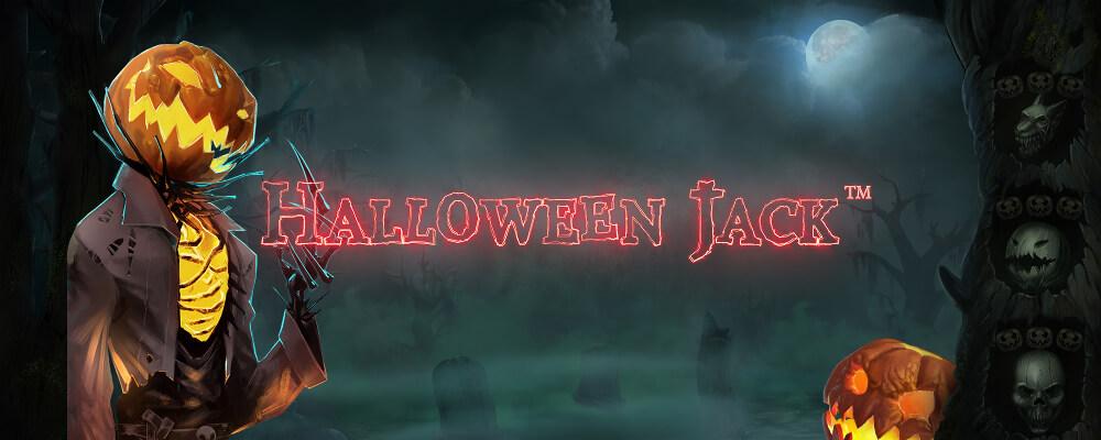 Nec halloweenJack news image