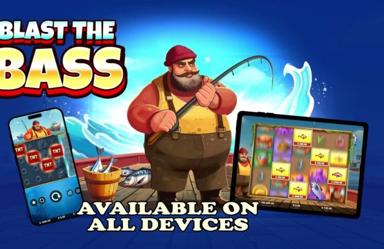 Blast the bass 747x485